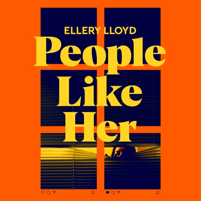 People Like Her - Ellery Lloyd