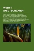 Cover-Bild zum Titel 'Werft (Deutschland)' von ''