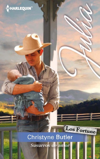 Susurros de amor - Christyne Butler