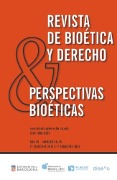 Perspectivas Bioeticas N° 39-40 - Flacso