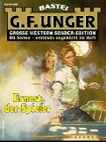 G. F. Unger Sonder-Edition 243 - G. F. Unger