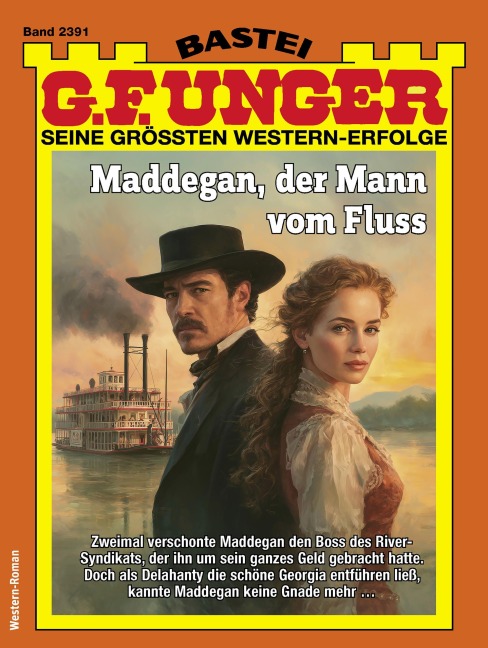 G. F. Unger 2391 - G. F. Unger