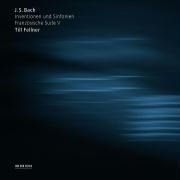 Inventionen und Sinfonien - Till Fellner