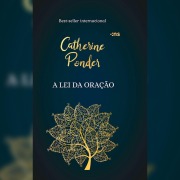Cover-Bild zum Titel 'A lei da oração' von 'Catherine Ponder'