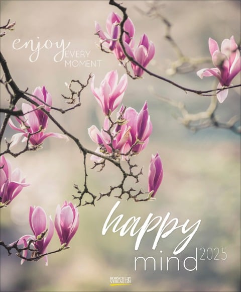 Happy Mind 2025 - 