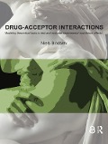 Cover-Bild zum Titel 'Drug-Acceptor Interactions' von 'Niels Bindslev'