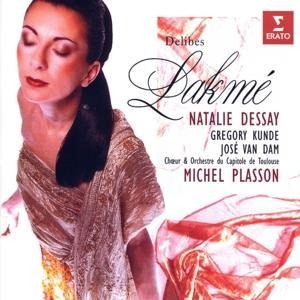 Lakm' - Natalie/Kunde Dessay