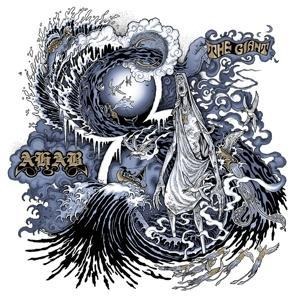 The Giant - Ahab