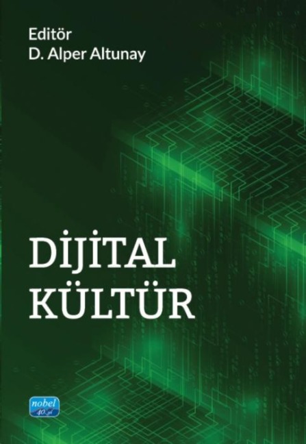 Dijital Kültür - Kolektif