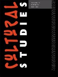Cover-Bild zum Titel 'Cultural Studies 11.2' von ''