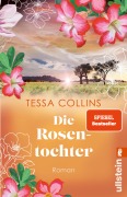 Cover-Bild zum Titel 'Die Rosentochter' von 'Tessa Collins'