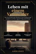 Cover-Bild zum Titel 'Leben mit einem Vermeider' von 'Sarah Linden'