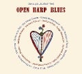 Open Harp Blues - Various