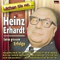 Cover-Bild zum Titel 'Seine Grossen Erfolge' von 'Heinz Erhardt'