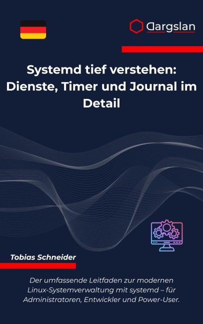 Systemd tief verstehen - Tobias Schneider