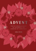 Cover-Bild zum Titel 'Advent' von 'Anja Dunk'
