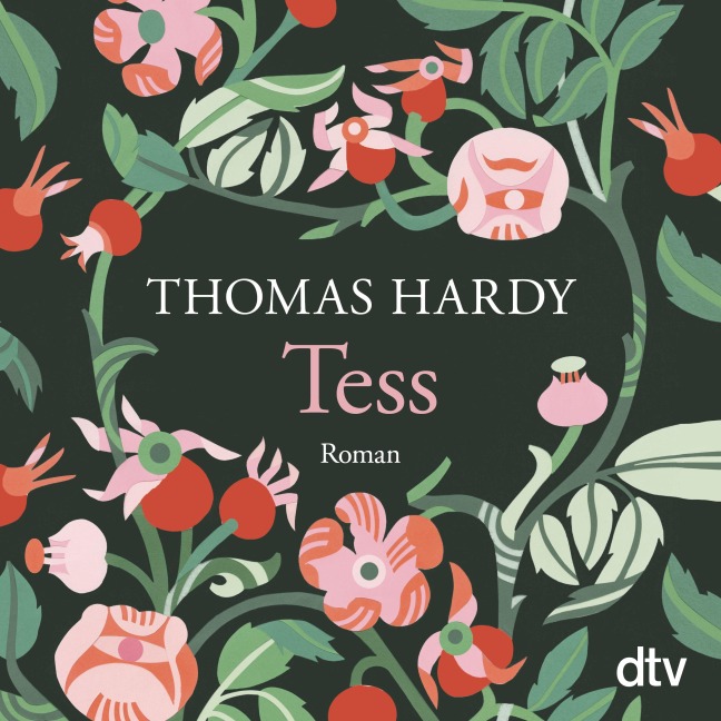 Tess - Thomas Hardy