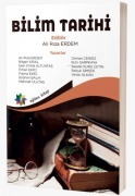 Cover-Bild zum Titel 'Bilim Tarihi' von 'Ali Riza Erdem'