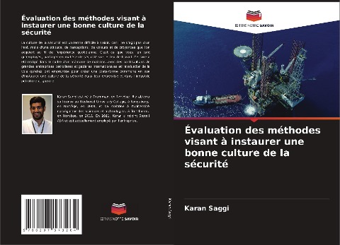 Évaluation des méthodes visant à instaurer une bonne culture de la sécurité - Karan Saggi