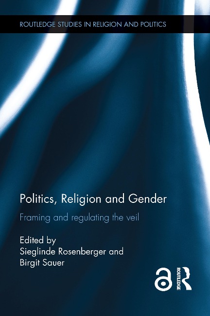 Politics, Religion and Gender - 
