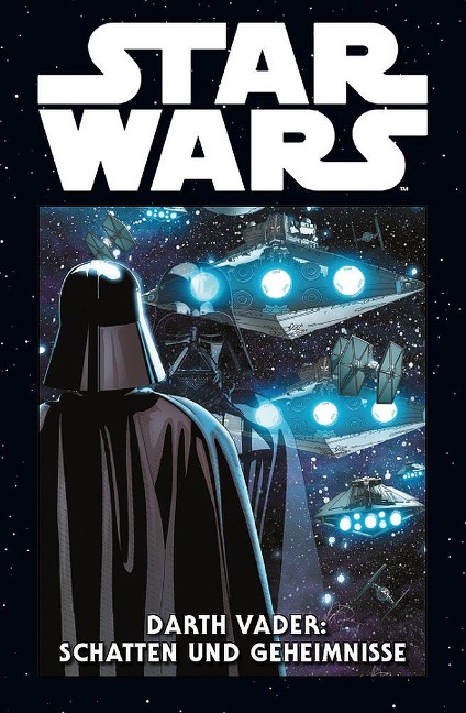 Star Wars Marvel Comics-Kollektion - Kieron Gillen, Salvador Larroca