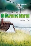 Cover-Bild zum Titel 'Möwenschrei' von 'Nina Ohlandt'