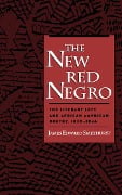 Cover-Bild zum Titel 'The New Red Negro' von 'James Edward Smethurst'