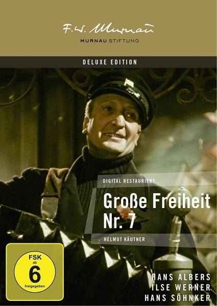 Große Freiheit Nr. 7 - 