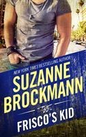 Frisco's Kid - Suzanne Brockmann