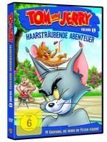Tom und Jerry - Haarsträubende Abenteuer - 
