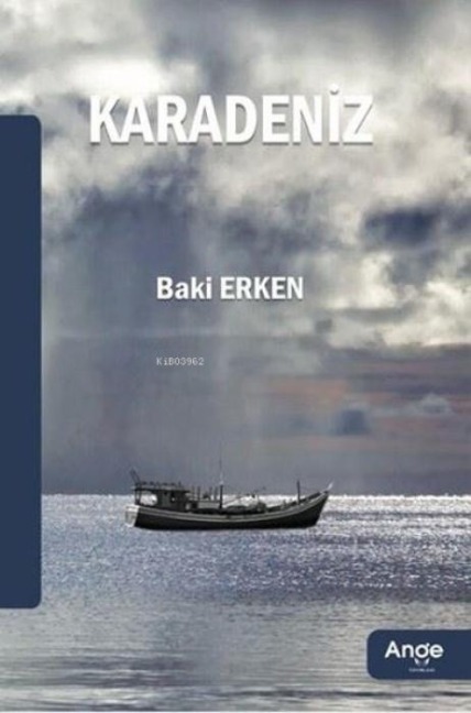 Karadeniz - Baki Erken