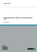 Cover-Bild zum Titel 'Der Boiotische Bund im fünften und vierten Jahrhundert v. Chr.' von 'Sebastian Knobbe'