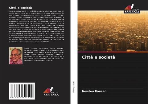 Città e società - Newton Rauseo