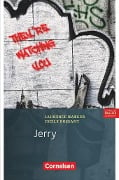 Jerry 7. Schuljahr Stufe 3 - Laurence Harger, Cecile J. Niemitz-Rossant