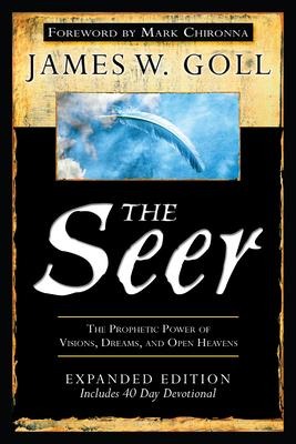 The Seer - James W Goll