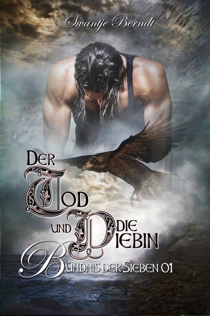 Der Tod und die Diebin - Swantje Berndt