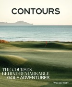 Cover-Bild zum Titel 'Contours' von 'William Watt'