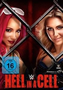 Hell In A Cell 2016 - Various