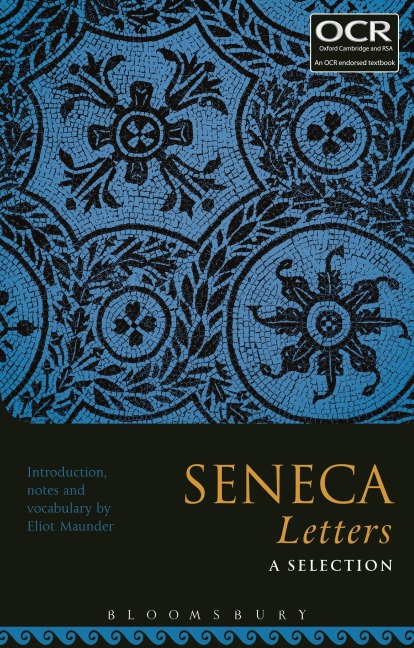 Seneca Letters - 