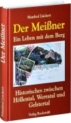 Cover-Bild zum Titel 'Der Meißner' von 'Manfred Lückert'