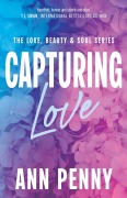 Cover-Bild zum Titel 'Capturing Love' von 'Ann Penny'