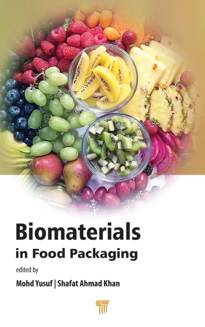 Biomaterials in Food Packaging - 