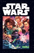 Star Wars Marvel Comics-Kollektion - Kieron Gillen, Andrea Broccardo, Angel Unzueta