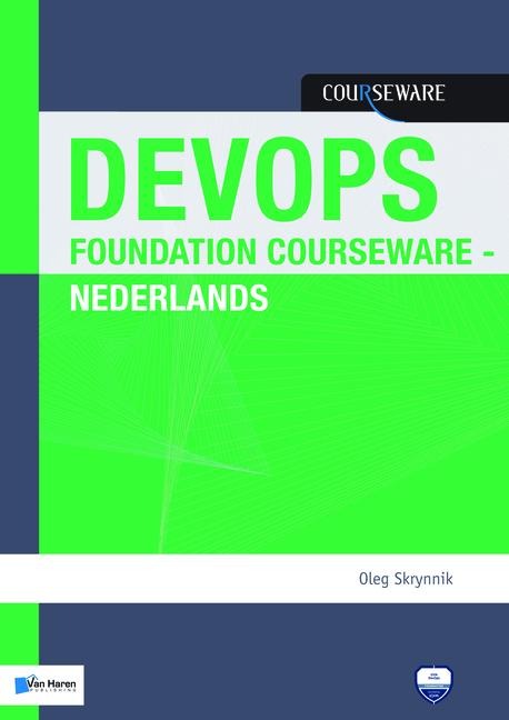 Devops Foundation Courseware - Nederlands - 