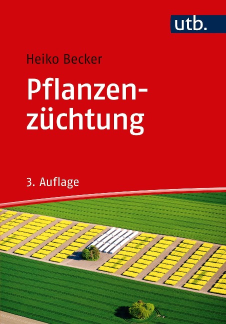 Pflanzenzüchtung - Heiko Becker
