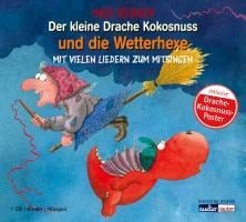 Siegner, I: Der kleine Drache Kokosnuss und die Wetterhexe - 