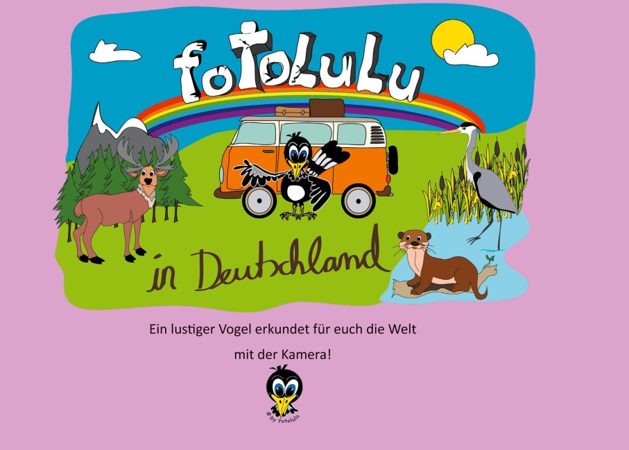 fotolulu in Deutschland - Fotolulu
