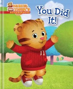 Cover-Bild zum Titel 'You Did It!' von 'Haley Hoffman'