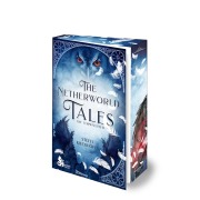 Cover-Bild zum Titel 'The Netherworld Tales' von 'Kieckhöfel Steffi'