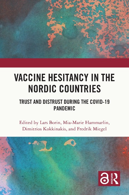 Vaccine Hesitancy in the Nordic Countries - 